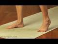 YOGA for Flat Feet