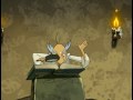 Dragon Hunters- Circle=Round?