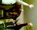 WEIANDO CON LA SIBO LA CORA Y LA FE�A XD