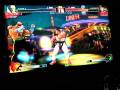 スト4対戦動画 ウメハラvsおじさんボーイ in サファリ