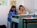 Sesta ora in classe