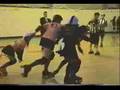 ARRG Roller Derby - Arte Mischief Grand Slam Jam