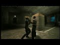 Splinter Cell DA: MP Video (Mercs)