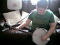 Harvest Home on Banjo
