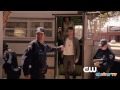 CW New Shows