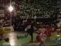 Finales Categoria Infantil. Concurso Nacional de Marinera Trujillo 2007.
