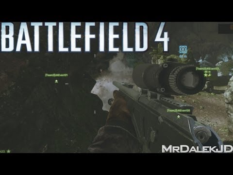 Battlefield 4 -