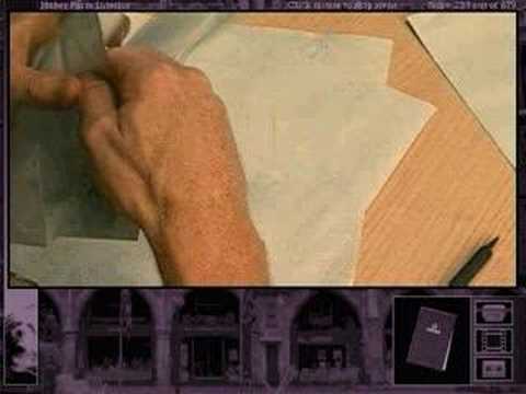 The Beast Within : A Gabriel Knight Mystery