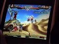 Capcom vs. SNK 2 - Chikyuu vs. Liquid Metal Capcom vs. SNK 2 - Chikyuu vs. Liquid Metal