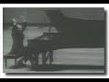 horowitz: tchaikovsky piano concerto no  1 i   1943 