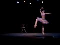 Pas de Trois - O Cors�rio - Compaso