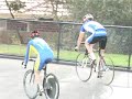 Dino vs Marc