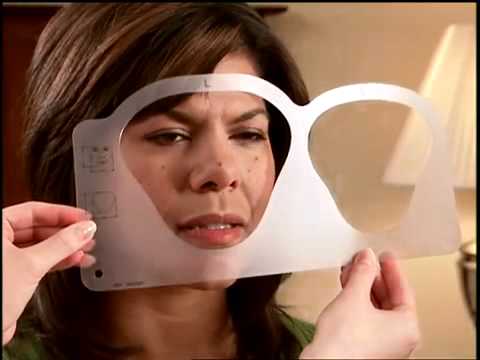 how to properly fit a cpap mask