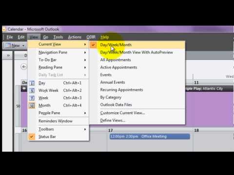 how to remove outlook data file