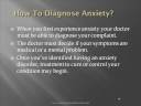 Anxiety Symptoms