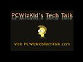 visit http://pcwizkidstechtalk.com for more tips.
this quick registry tweak enabled the windows media player in xp to play dvd's so you do not have to get another program to play them.  this was tested with media player version 11 in windows xp and works great.