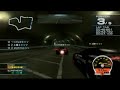 RIDGE RACER 7 Online Battle with Art Of Trance BGM