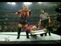 rob van dam and jeff hardy disere