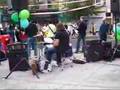 Shank Bone Mystic Project - NYC Marathon