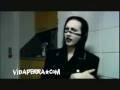 videos de Entrevista A - [Marilyn Manson]