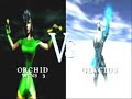 Killer Instinct arcade Orchid 1/2