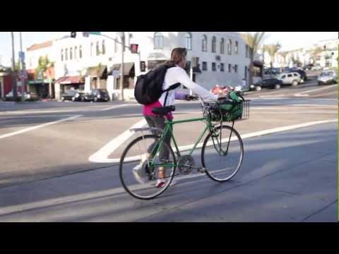 Bike-Friendly Cities - Biking in LA County - Choose Health LA!
