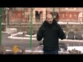 Vladimir Putin's inner circle