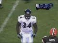 Men's Fraternity - The Quest - Matt Stover, Baltimore Ravens