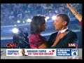 Anderson Cooper on Barack Obama\ Anderson Cooper on Barack Obama\