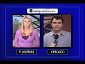 CBS SportsLine NASCAR Report 5/16 CBS SportsLine NASCAR Report 5/16