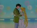 Sailor Moon & Tuxedomask