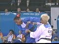 Boeni vs. Gravensteijn Slow Motion