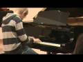 rondeau de bach et gopak de moussorgsky