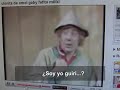 Miliki al revés 