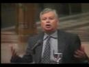 Stephen Kinzer at Washington Cathedral U.S. and Iran Panel