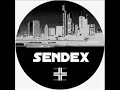 Sendex - Naked (Live)