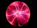 Zabawy z wysokim napi?ciem #9 - Another plasma ball Zabawy z wysokim napi?ciem #9 - Another plasma ball