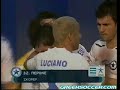Atromitos v Ergotelis 1-0 (26' Perrone) Matchday 26 07/08