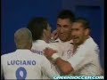 Atromitos v Ergotelis 1-0 (26' Perrone) Matchday 26 07/08