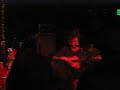 Kimya Dawson @ the Paradox