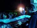 Deff Skual Sunfire party Brasil electro