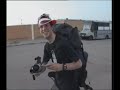 MTV The Trip: Start Noordkaap/Gibraltar