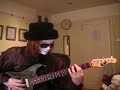 Parkway Drive - Boneyards (Guitar Cover)