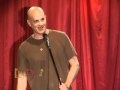 Mike Lukas Effinfunny Stand Up - How I Met Your Mother