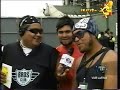 GrandMama entrevista en Vive Latino 2005 con Rafita GrandMama entrevista en Vive Latino 2005 con Rafita