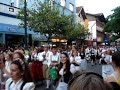Oktoberfest, tradição teuto-brasileira na terra de Blumenau Oktoberfest, tradição teuto-brasileira na terra de Blumenau