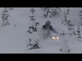 Golden BC conditions update Jan 8   DEEEEP!!!!!!