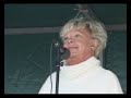 Sankt Hans aften 2007 p� Skagen S�nderstrand