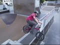 video burk bordo vtt dirt street