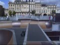 video burk bordo vtt dirt street